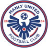 Manly United U20 Logo