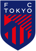 FC Tokyo U21 Logo