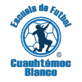 CEFOR Cuauhtémoc Blanco Logo