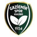 Gaziemirspor U19 Logo