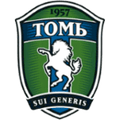 TOM Tomsk-M Logo