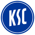 Karlsruher SC Logo