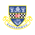 Eastleigh Spitfires Beach Logo