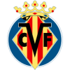 Villarreal Club de Fútbol U16 Logo