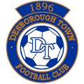 Desborough Town Logo