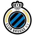 Club Brugge Youth Logo