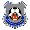 Svay Rieng Province Logo