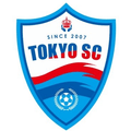 Tokyo SC Logo