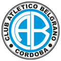 Belgrano Youth Logo