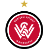 Western Sydney Wanderers U20 Logo