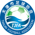 Tianjin Logo