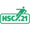 HSC 21 Brein Logo