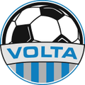 JK Volta II Logo