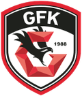 Gaziantep Futbol Kulübü Logo