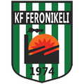 KF Feronikeli U21 Logo