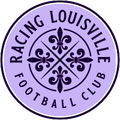 Racing Louisville Women Logo