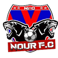 Nour FC Logo