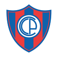 Cerro Porteno(w) Logo
