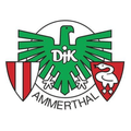 ดีเจเค อัมเมอร์ธาล Logo