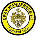 Cray Wanderers Logo