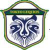 Tokyo Lequios Beach (w) Logo