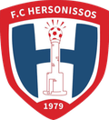 Hersonissos FC Logo