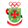 Pacos Ferreira U19 Logo