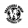 Frazsiers Whip W Logo