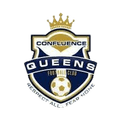 Confluense Queens(w) Logo