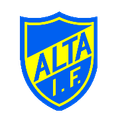 Alta Logo
