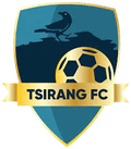 Tsirang FC Logo