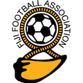 Fiji Futsal Logo