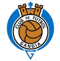 กันดีอา Logo