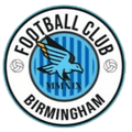 Birmingham Academy (W) Logo