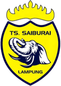 TS Saiburai Logo