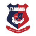 Tadamon SC Sour Logo