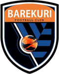 Barekuri FC Logo