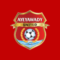 Ayeyawady Utd U20 Logo