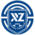 Xuzhou Team Logo