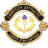 Runner up logo