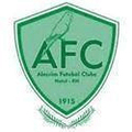 อเลคริม นาตาล อาร์เอ็น Logo