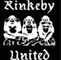 Rinkeby United Logo
