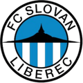 Slovan Liberec II (W) Logo