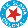Orlova Logo