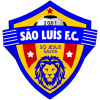 Sao Luis MA Youth Logo