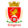 đại bàng dễ thương Logo