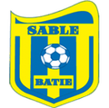 Sable FC de Batie Logo