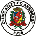 Assisense/SP U23 Logo