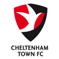 Cheltenham Town Logo