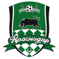 FK Krasnodar Youth Logo